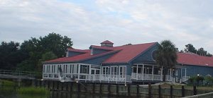 11th Street Dockside Restaurant